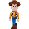 Pixar Woody Plush Kicker Cat Toy With Catnip