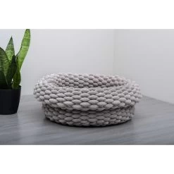 Mau Lifestyle Velvety Hand Woven Single Weave Cat Bed -Cat Products Store 221498 pt2. AC SS1800 V1581713067