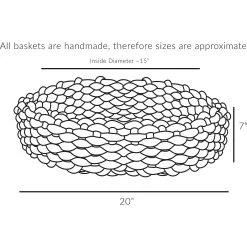 Mau Lifestyle Velvety Hand Woven Single Weave Cat Bed -Cat Products Store 221498 pt5. AC SS1800 V1581713311