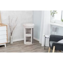 TRIXIE 2-Story Mexia Tower Cat Condo -Cat Products Store 221564 PT2. AC SS1800 V1620941589