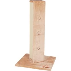 TRIXIE Soria 31.5-in Plush Tower Cat Scratching Post -Cat Products Store 221639 pt2. AC SS1800 V1582064641