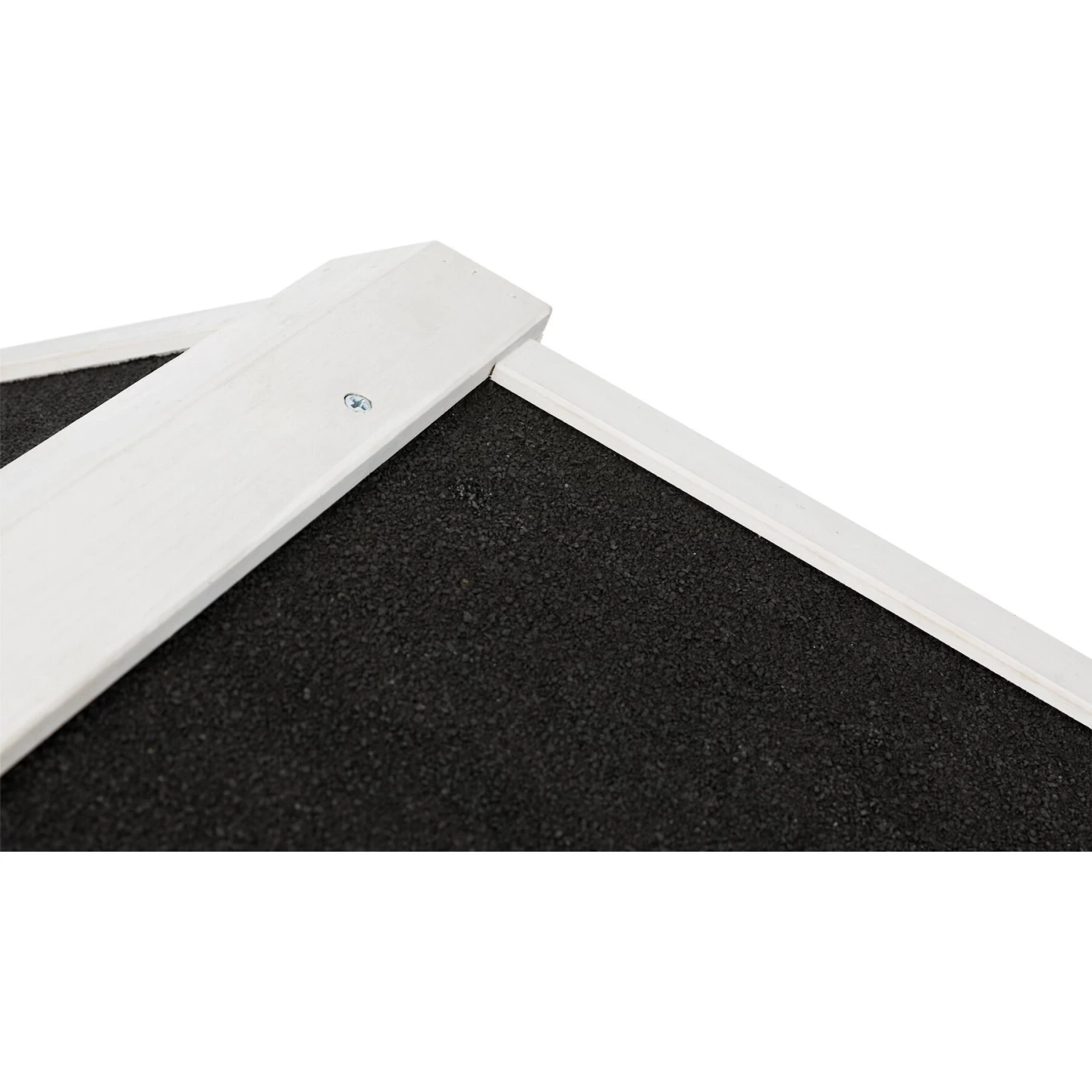 TRIXIE Natura Insulated Cat House With Ramp 5 TRIXIE Natura Insulated Cat House With Ramp - Image 3