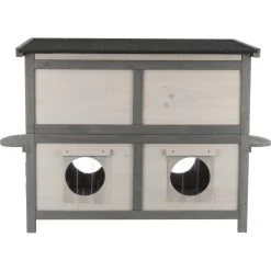 TRIXIE Natura Wooden Cat House -Cat Products Store 221660 pt4. AC SS1800 V1582055318