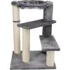TRIXIE Baza Senior 27.6-in Cat Scratching Post -Cat Products Store 221687 MAIN. AC SS1800 V1664228578