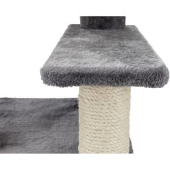 TRIXIE Baza Senior 27.6-in Cat Scratching Post -Cat Products Store 221687 PT4. AC SS1800 V1664228581