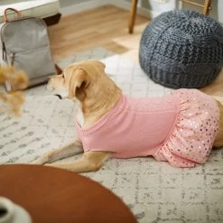 Frisco Cable Knit Dog & Cat Sweater Dress 13 Frisco Cable Knit Dog & Cat Sweater Dress -Cat Products Store 223706 PT7. AC SS1800 V1599921696