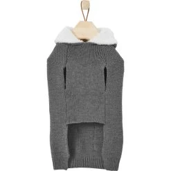 Frisco Bear Hooded Dog & Cat Sweater 13 Frisco Bear Hooded Dog & Cat Sweater -Cat Products Store 223786 PT4. AC SS1800 V1598655458
