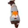 Frisco Fox Dog & Cat Sweater 1 Frisco Fox Dog & Cat Sweater -Cat Products Store 223811 MAIN. AC SS1800 V1598650640