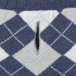 Frisco Argyle Dog & Cat Sweater -Cat Products Store 223858 PT5. AC SS1800 V1599508277