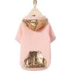 Frisco Sequin Dog & Cat Hoodie -Cat Products Store 224200 MAIN. AC SS1800 V1637728928