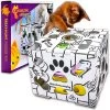 Cat Amazing Sliders Interactive Treat Maze & Puzzle Cat Toy -Cat Products Store 225050 MAIN. AC SS1800 V1583528887