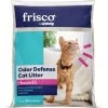 Frisco Odor Defense Honeysuckle Scented Clumping Clay Cat Litter -Cat Products Store 230712 MAIN. AC SS1800 V1657656283