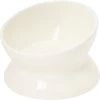 Frisco Double-Sided Ceramic Elevated Cat Bowl -Cat Products Store 232081 MAIN. AC SS1800 V1605055319