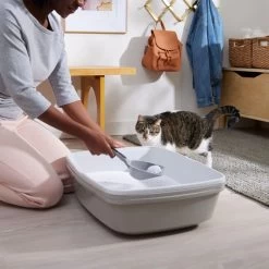 Frisco Micro Crystal Unscented Clumping Crystal Cat Litter -Cat Products Store 232119 PT4. AC SS1800 V1660944685