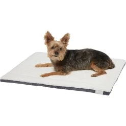 Frisco Self Warming Pillow Rectangular Pet Bed -Cat Products Store 232177 PT2. AC SS1800 V1600351596