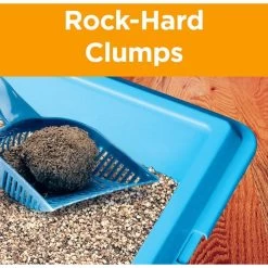 Arm & Hammer Litter Clump & Seal AbsorbX Absorbing Multi-Cat Cat Litter -Cat Products Store 232645 PT5. AC SS1800 V1668025816