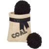 Frisco Holiday Lumps Of Coal Plush Cat Toy With Catnip, 3 Count -Cat Products Store 233295 MAIN. AC SS1800 V1694813218