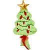 Frisco Holiday Christmas Tree Plush Kicker Cat Toy With Catnip 1 Frisco Holiday Christmas Tree Plush Kicker Cat Toy With Catnip -Cat Products Store 233305 MAIN. AC SS1800 V1694813278