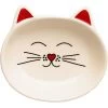 Park Life Designs Oscar Ceramic Cat Bowl 2 Park Life Designs Oscar Ceramic Cat Bowl -Cat Products Store 233936 MAIN. AC SS1800 V1614034018