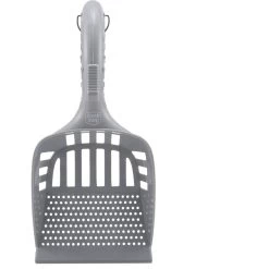 Fresh Step Products All-in-One Cat Litter Scoop -Cat Products Store 234138 PT3. AC SS1800 V1596232863