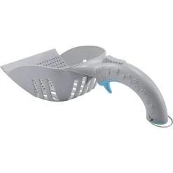 Fresh Step Products All-in-One Cat Litter Scoop -Cat Products Store 234138 PT6. AC SS1800 V1596238871