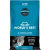 World's Best Multiple Cat Lotus Blossom Scented Clumping Corn Cat Litter -Cat Products Store 234881 MAIN. AC SS1800 V1589318172
