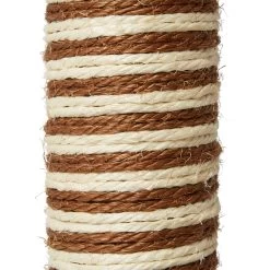 Frisco Holiday 52.3-in Reindeer Cat Scratching Post & Tunnel -Cat Products Store 236569 PT7. AC SS1800 V1601328657