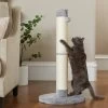 Frisco 35-in Heavy Duty Sisal Cat Scratching Post With Toy -Cat Products Store 238150 MAIN. AC SS1800 V1616521935