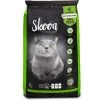 Skoon Unscented Non-Clumping Cat Litter, 8-lb Bag