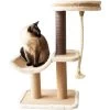 Catry Cradle Cat Tree With Paper Rope Scratching Posts & Sisal Rope Toy -Cat Products Store 244313 MAIN. AC SS1800 V1628561503