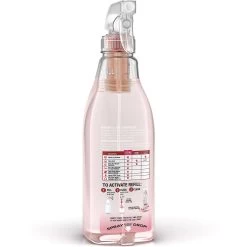 Ion Fusion Professional ION Formula Acai Pomegranete Cat Urine & Odor Destroyer, 32-oz Bottle -Cat Products Store 244710 PT1. AC SS1800 V1595351453