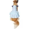Frisco Blue Daisies Dog & Cat Dress -Cat Products Store 249045 MAIN. AC SS1800 V1644449215