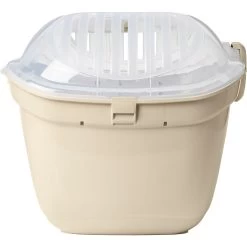 Frisco Top Loading Cat Kennel -Cat Products Store 251375 PT4. AC SS1800 V1611930218