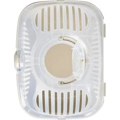 Frisco Top Loading Cat Kennel -Cat Products Store 251375 PT5. AC SS1800 V1611930092