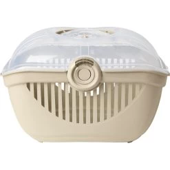 Frisco Top Loading Cat Kennel -Cat Products Store 251375 PT6. AC SS1800 V1611930187