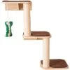 Armarkat Real Wood Cat Step -Cat Products Store 251434 MAIN. AC SS1800 V1599266203