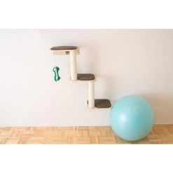 Armarkat Real Wood Cat Step -Cat Products Store 251434 PT2. AC SS1800 V1599268267