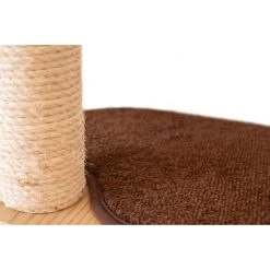 Armarkat Real Wood Cat Step -Cat Products Store 251434 PT5. AC SS1800 V1599265630