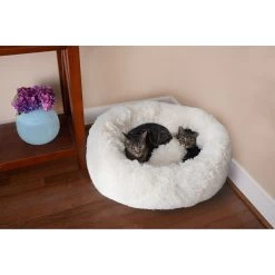 Armarkat Cuddler Cat Bed