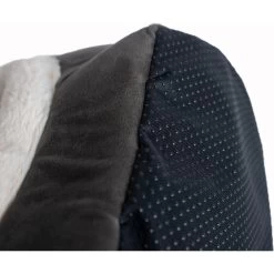 Armarkat Gray Velvet Cat Bed -Cat Products Store 251459 PT7. AC SS1800 V1599278213