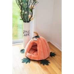 Armarkat Pumpkin Shape Cat Bed -Cat Products Store 251461 PT3. AC SS1800 V1599268867