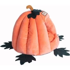Armarkat Pumpkin Shape Cat Bed -Cat Products Store 251461 PT7. AC SS1800 V1599277895