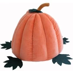 Armarkat Pumpkin Shape Cat Bed -Cat Products Store 251461 PT8. AC SS1800 V1599270670