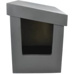 Kitangle Slope Style Cat Litter Box -Cat Products Store 252806 PT2. AC SS1800 V1600904519