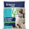 Frisco Multi-Cat Fresh Scented Clumping Clay Cat Litter -Cat Products Store 253250 MAIN. AC SS1800 V1657656389