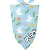 Frisco Easter Bunny Personalized Dog & Cat Bandana -Cat Products Store 254211 MAIN. AC SS1800 V1608271644