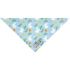 Frisco Easter Bunny Personalized Dog & Cat Bandana 14 Frisco Easter Bunny Personalized Dog & Cat Bandana -Cat Products Store 254211 PT3. AC SS1800 V1618510665