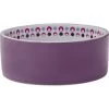Frisco Kaleidoscope Pattern Non-skid Ceramic Dog & Cat Bowl -Cat Products Store 256090 MAIN. AC SS1800 V1615312980