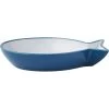 Frisco Fish Shaped Non-skid Ceramic Cat Dish -Cat Products Store 256109 MAIN. AC SS1800 V1615312286