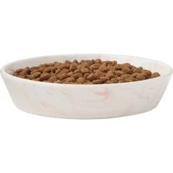 Frisco Marble Design Non-skid Ceramic Cat Bowl 10 Frisco Marble Design Non-skid Ceramic Cat Bowl -Cat Products Store 256125 PT3. AC SS1800 V1615312690